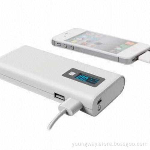 8,000mAh Power Banks